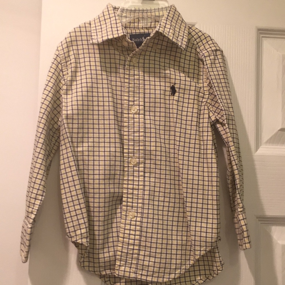 Polo shirt